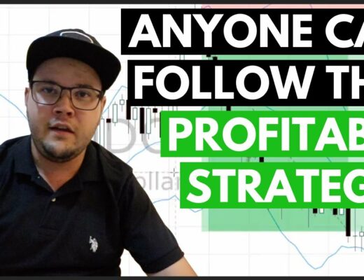 High Quality Forex Trade Rules (anyone can follow!)