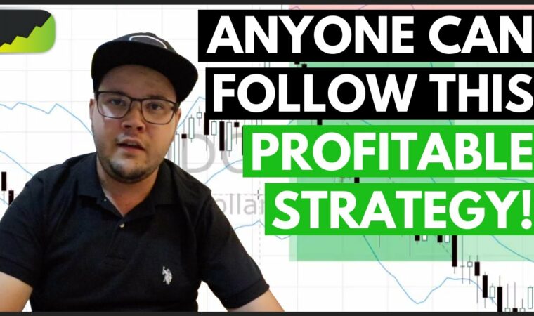 High Quality Forex Trade Rules (anyone can follow!)