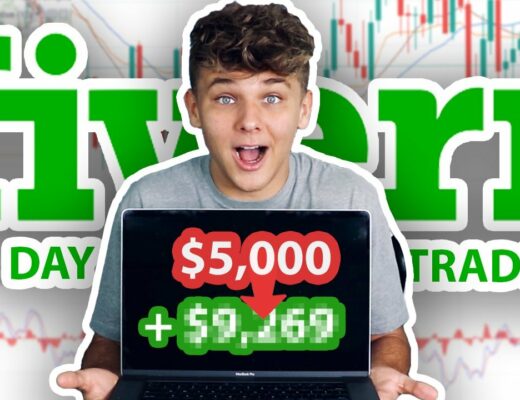 I Paid Fiverr to Day Trade for Me