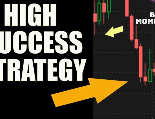 THIS SCALPING STRATEGY TO 100% DAILY ACCURACY! Live Day Trading