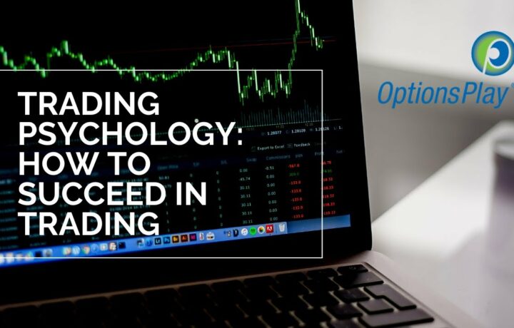 Trading Psychology: How to Succeed in Trading?
