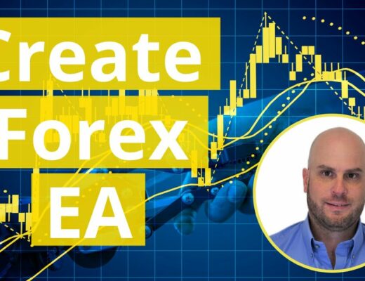 Create Forex EA Without Programming