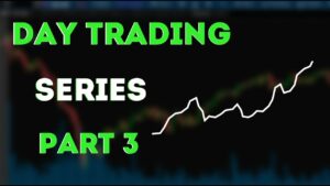 Day Trading Stocks for Beginners (Part 3) Basics of Technical Analysis