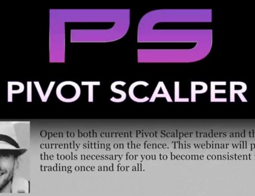 How to trade Pivot Scalper like a pro webinar