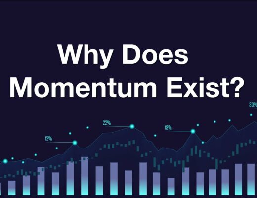 Why Does Momentum Exist? | Momentum Trading Strategies | Quantra Courses