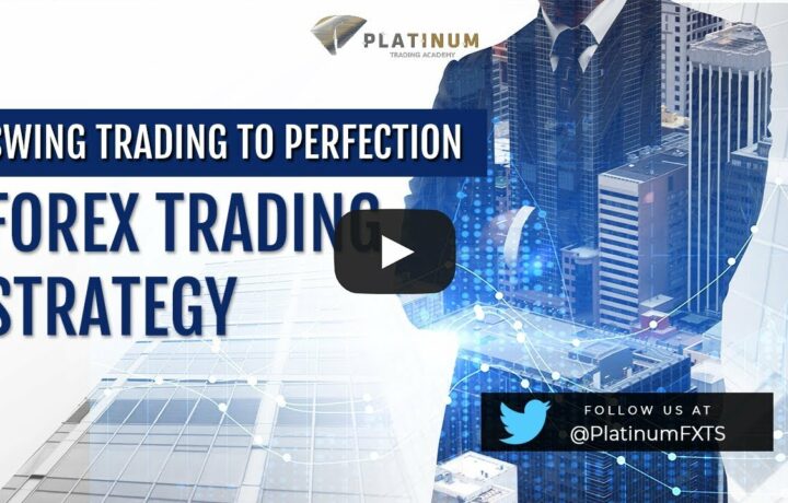 The Best Forex Swing Trading Strategies