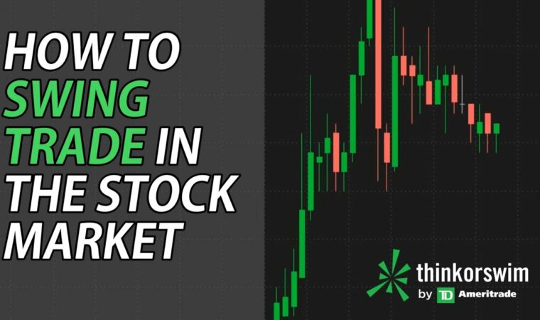 How To Swing Trade Big Runners in The Stock Market – Advanced Lesson