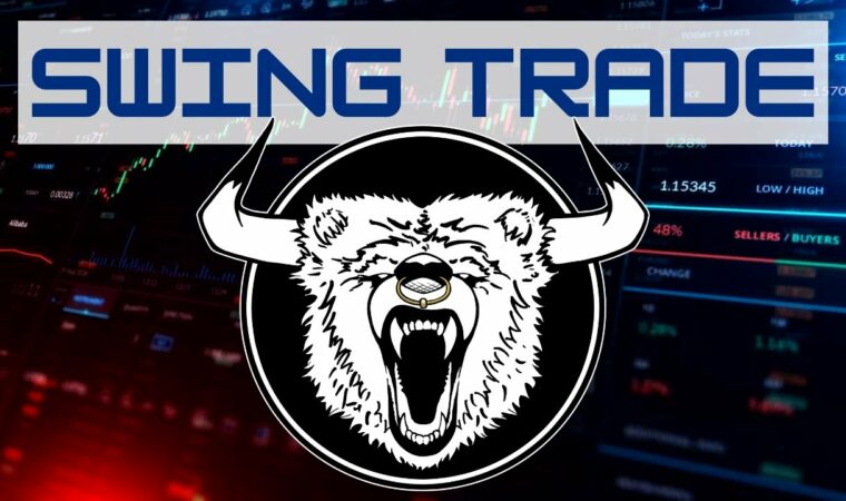 How to Find Stocks to Swing Trade