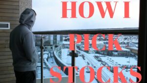 HOW I DAY TRADE PENNY STOCKS & HOW I PICK MY STOCKS! 2018