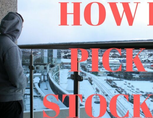 HOW I DAY TRADE PENNY STOCKS & HOW I PICK MY STOCKS! 2018