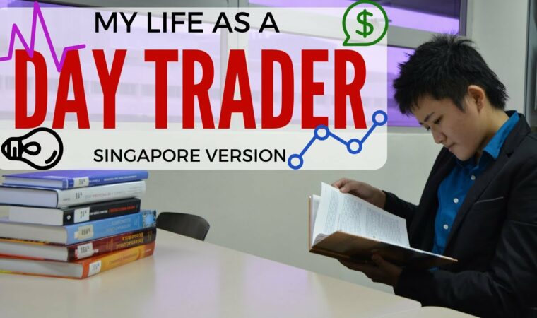 Day in a Life of a Forex Day Trader