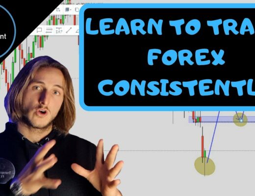 forex order flow: swing trading with the banks