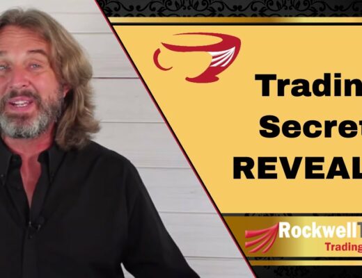 Trading Secrets Revealed – Here Are 5 Secrets Of Trading You Need To Know