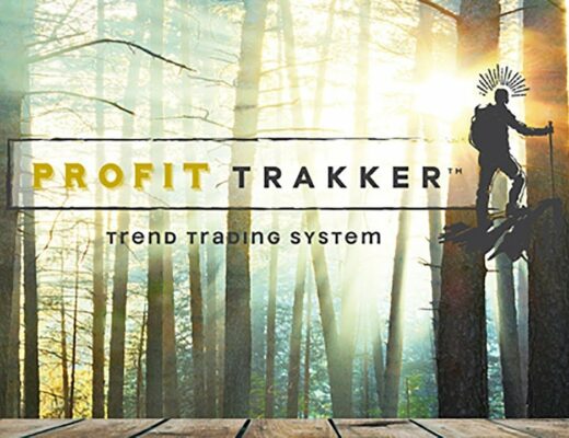 How the Profit Trakker Trend Trading System Works: Swing Trading and Position Trading 101