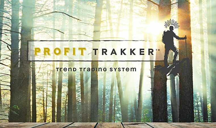 How the Profit Trakker Trend Trading System Works: Swing Trading and Position Trading 101