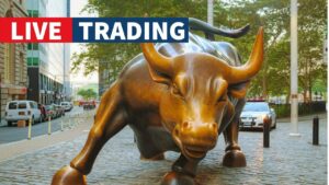 🔴Live Day Trading NYSE & NASDAQ Stocks - April 13th, 2020