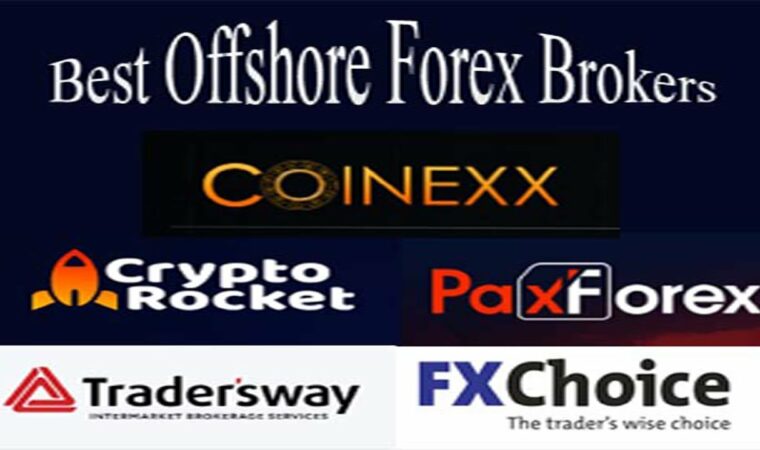 Best Offshore Forex Brokers for US Citizens (2020)