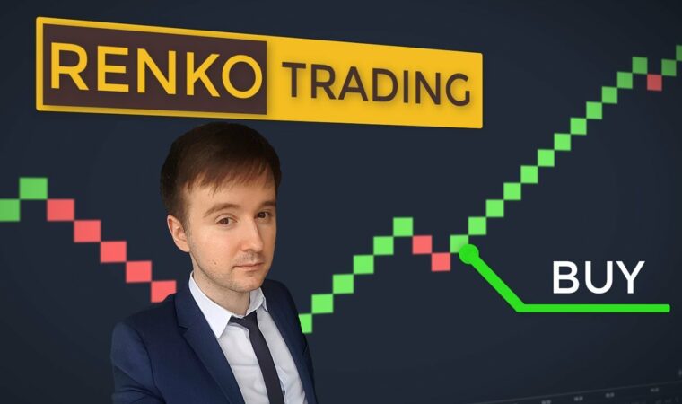 Elite Renko Trading Strategy (How To Trade Renko Charts Successfully)