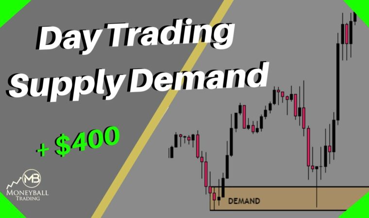 Supply And Demand Day Trading Forex Trade Review