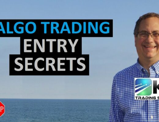 Algo Trading System Entry Secrets That Work TODAY!