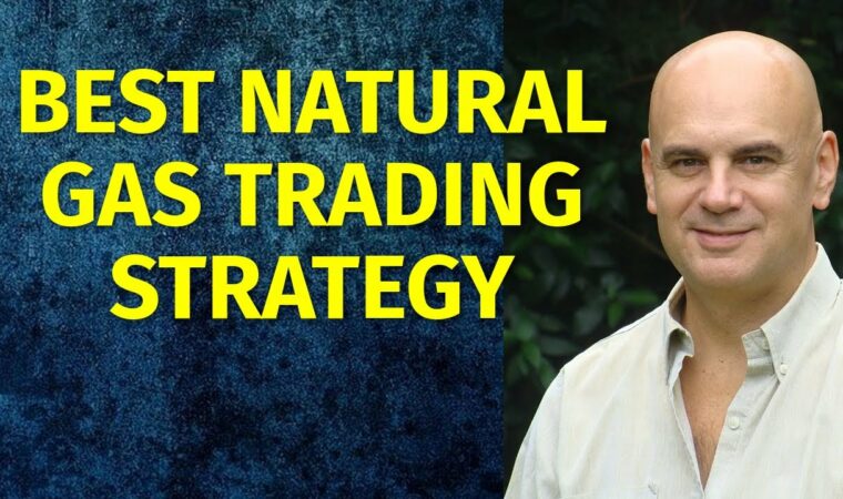 Best Natural Gas Trading Strategy for Beginners | How to Trade Natural Gas