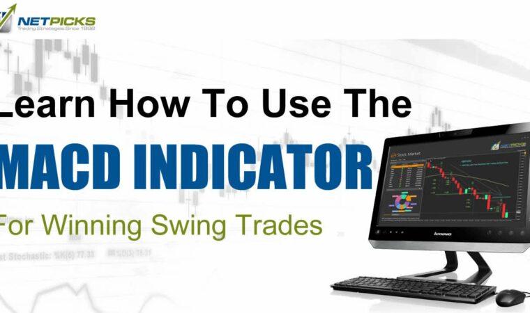 Learn To Use MACD For Better Swing Trading