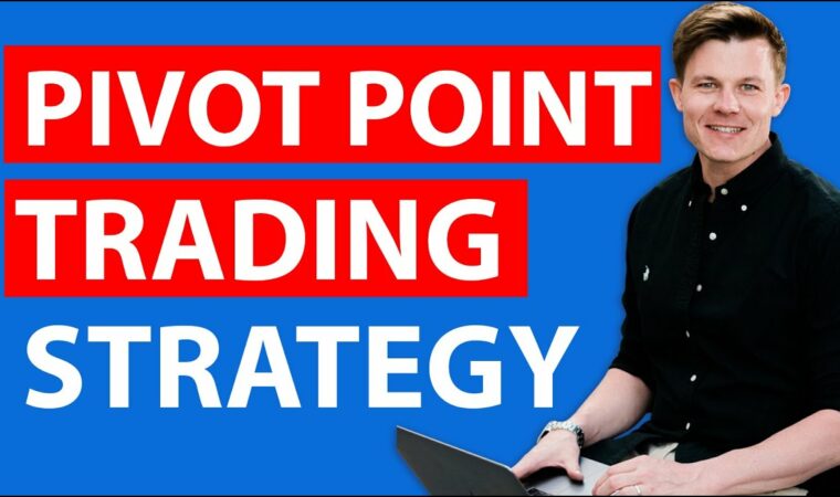A powerful Pivot Point trading strategy
