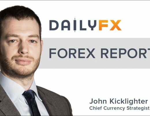 Forex Trading Video: S&P 500 Leads a Threat of Risk Breakdown, NFPs and G20 On Tap