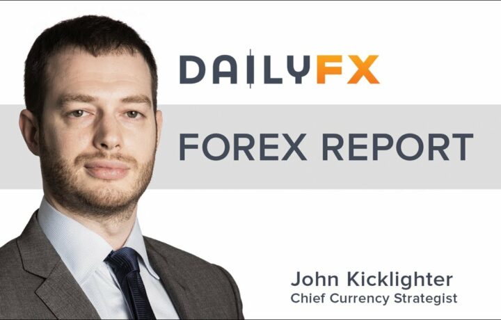 Forex Trading Video: S&P 500 Leads a Threat of Risk Breakdown, NFPs and G20 On Tap