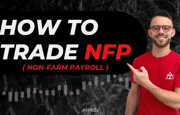How To Trade Forex News – Is NFP Profitable?