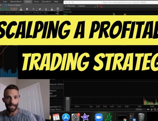 Can You REALLY Make Money Scalping?