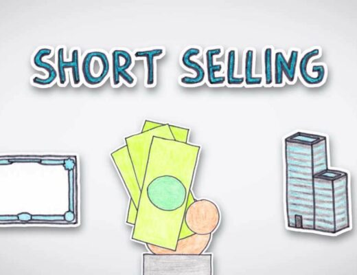 Understanding Short Selling | by Wall Street Survivor