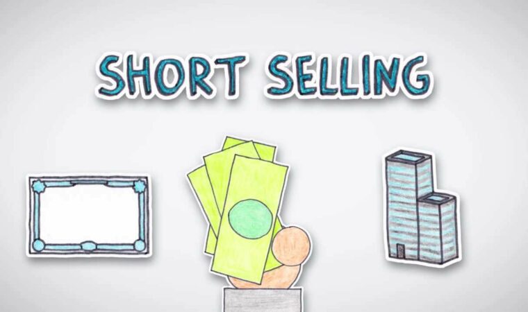 Understanding Short Selling | by Wall Street Survivor