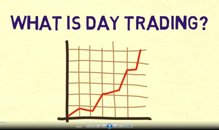 What Is Day Trading? Guide for Beginners