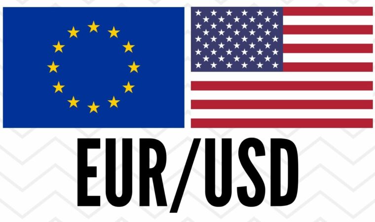 How to Trade EUR/USD: Best Methods!