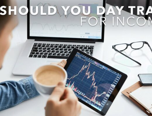 Should You Day Trade For Income | The Truth About Day Trading Stocks