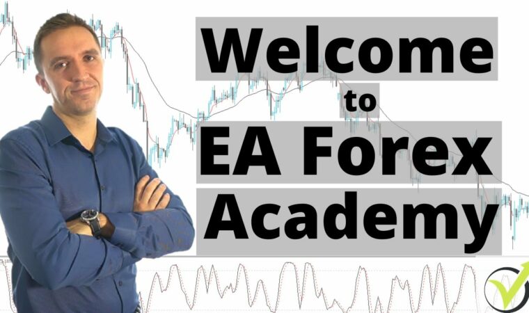 Welcome to EA Forex Academy YouTube Channel