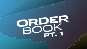 Order Book Trading Level 1