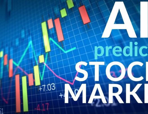 I made an AI to predict the stock market (98% accuracy!)