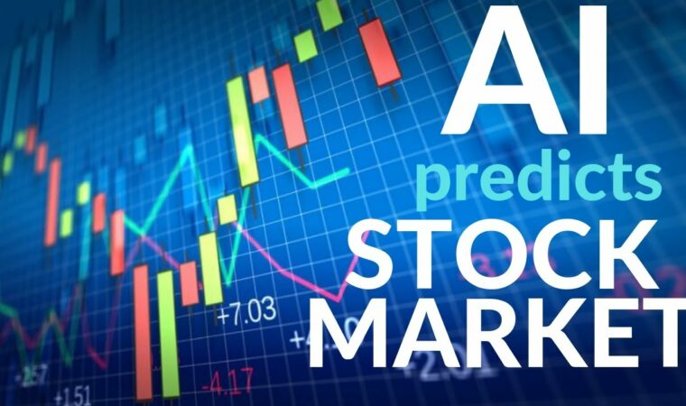 I made an AI to predict the stock market (98% accuracy!)