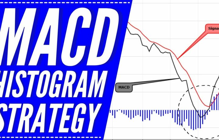 [MACD Histogram] How to Use MACD as Entry Confirmation with Momentum Divergence