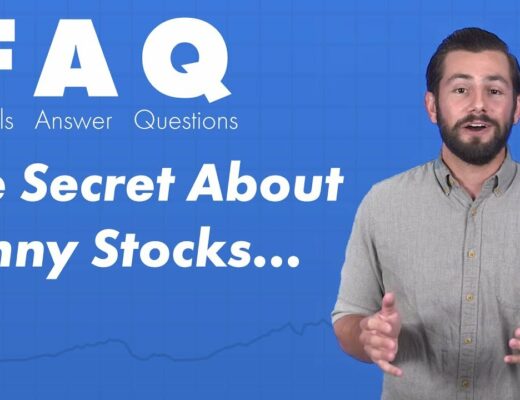 Everyone Fails With Penny Stocks & Day Trading — Here's Why