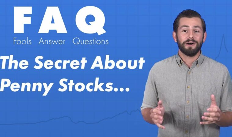 Everyone Fails With Penny Stocks & Day Trading — Here's Why