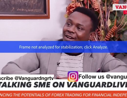 How Forex trading can enhance financial independence on Vanguardlive SME