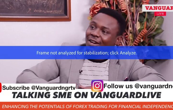 How Forex trading can enhance financial independence on Vanguardlive SME