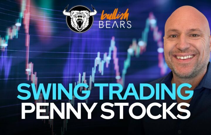 Swing Trading Penny Stocks | How to Swing Trade Penny Stocks
