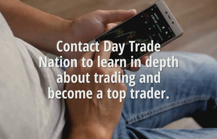 Day Trading Classes Online