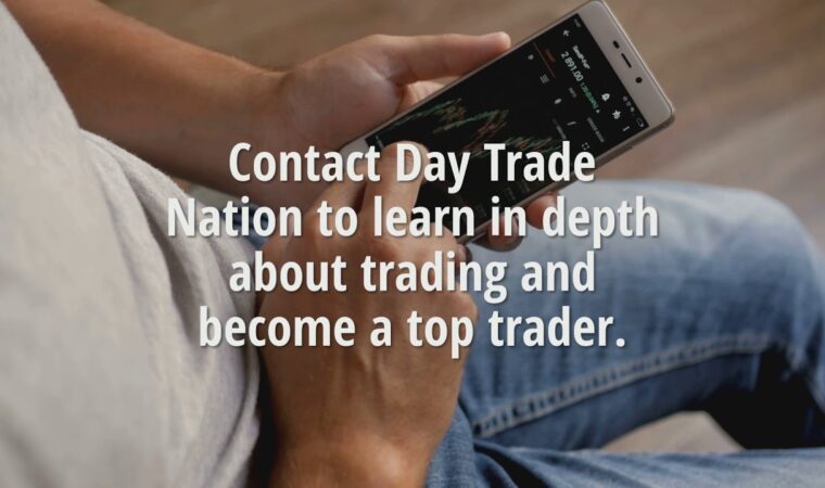 Day Trading Classes Online