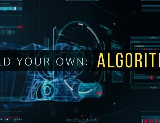 Crypto Algo Trading – Quantopian Meets Crypto (Build your own algorithm)