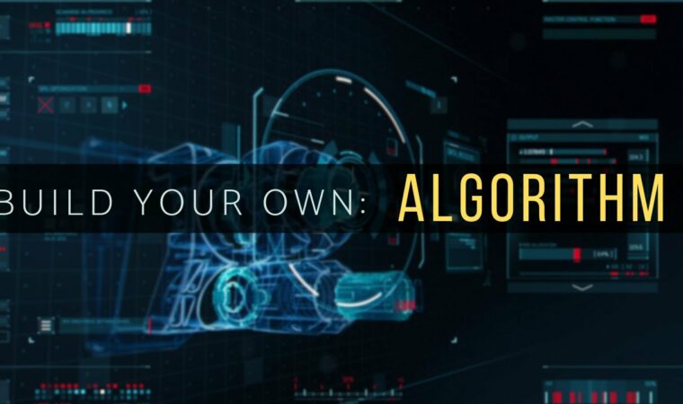 Crypto Algo Trading – Quantopian Meets Crypto (Build your own algorithm)